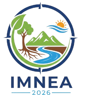 IMNEA 2026 Logo